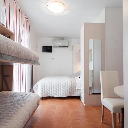 B&B Airone Cervia - Camere E Appartamenti Luaran gambar