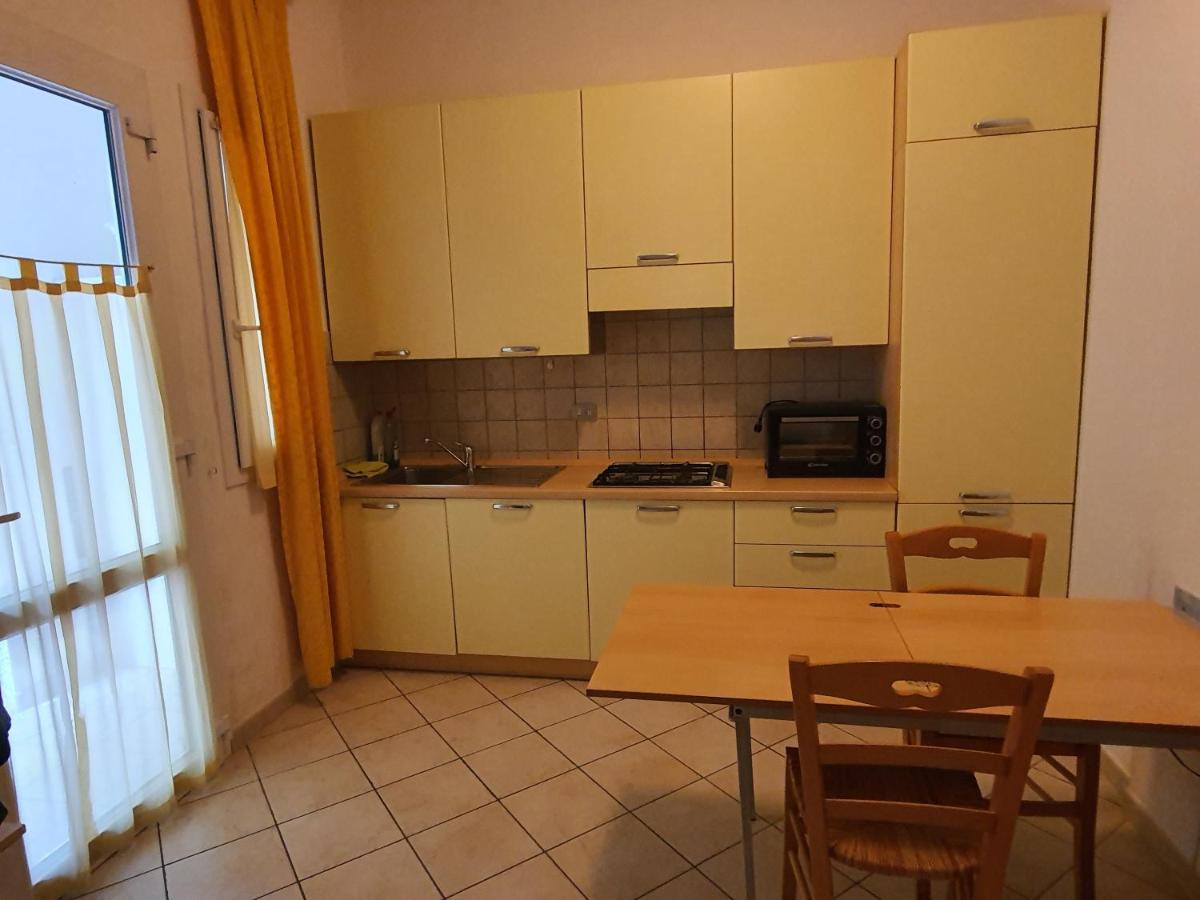 B&B Airone Cervia - Camere E Appartamenti Luaran gambar