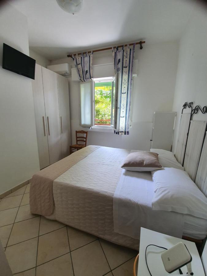 B&B Airone Cervia - Camere E Appartamenti Luaran gambar