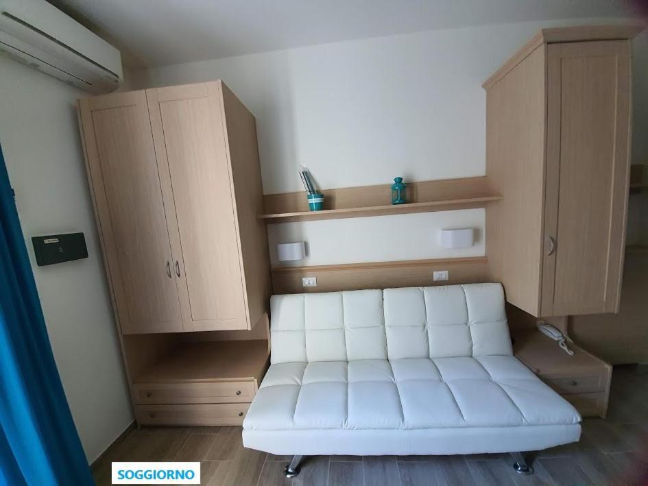 B&B Airone Cervia - Camere E Appartamenti Luaran gambar