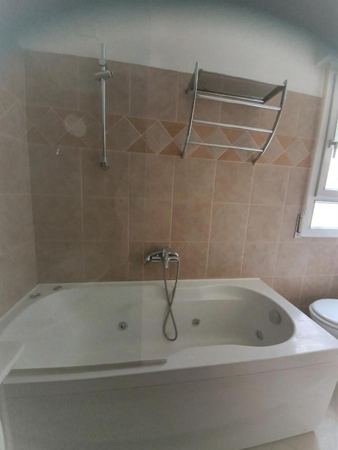 B&B Airone Cervia - Camere E Appartamenti Luaran gambar