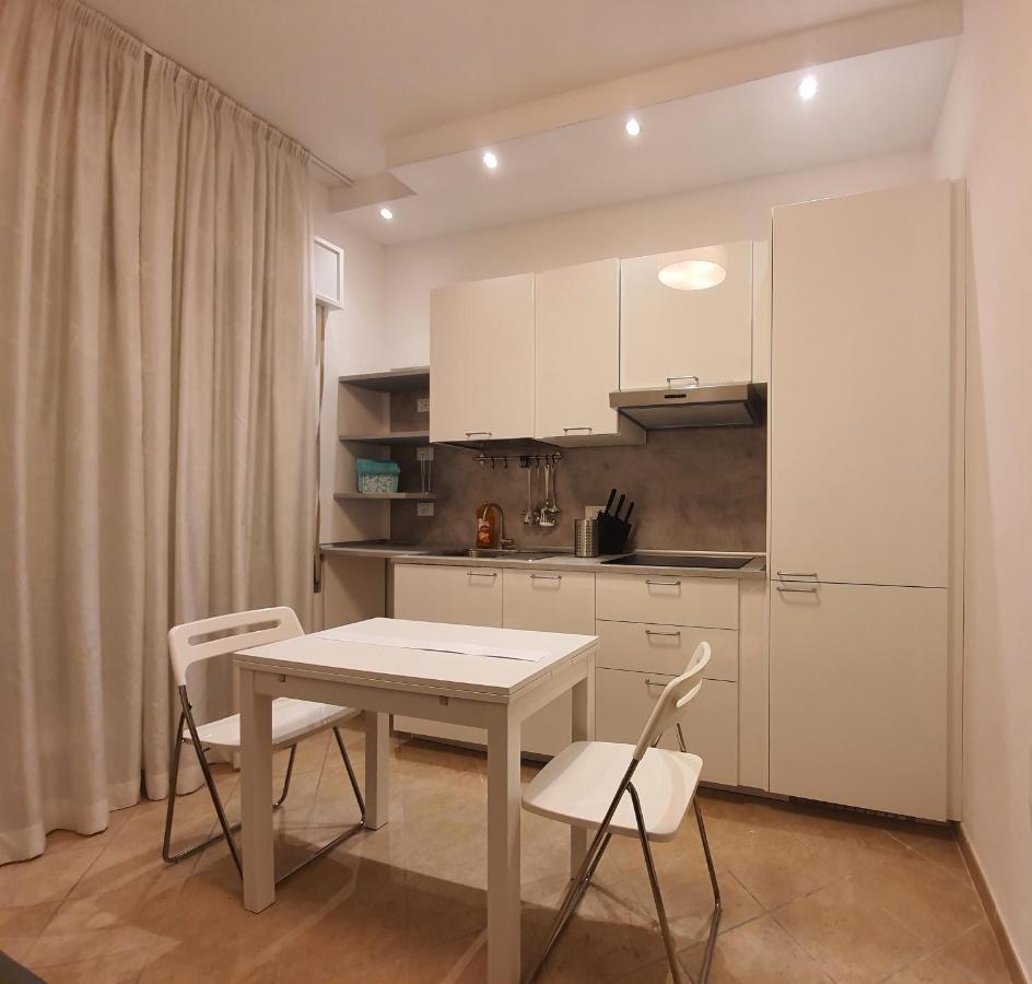 B&B Airone Cervia - Camere E Appartamenti Luaran gambar