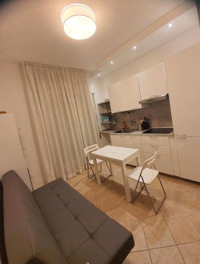 B&B Airone Cervia - Camere E Appartamenti Luaran gambar