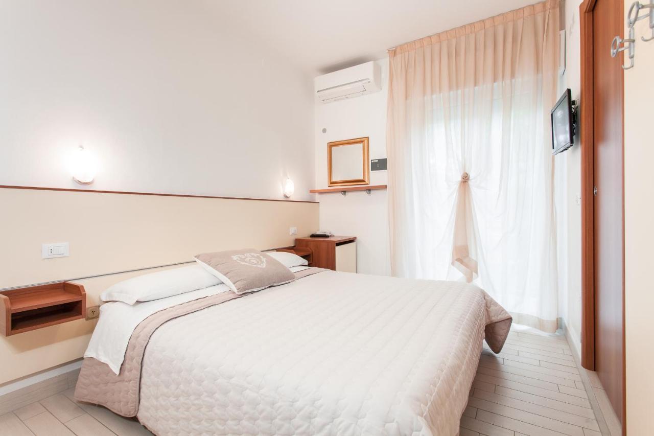 B&B Airone Cervia - Camere E Appartamenti Luaran gambar