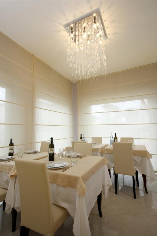 B&B Airone Cervia - Camere E Appartamenti Luaran gambar