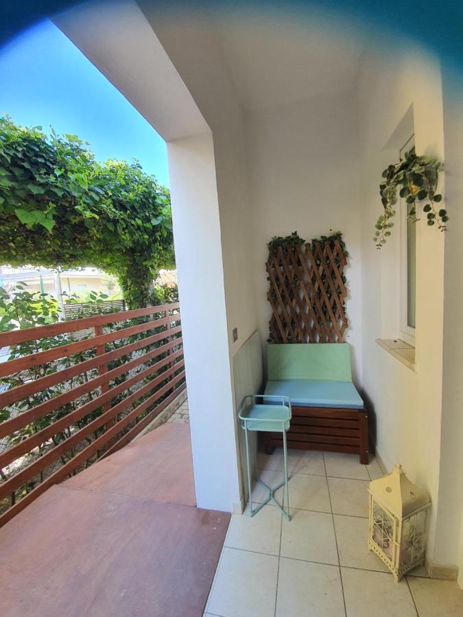 B&B Airone Cervia - Camere E Appartamenti Luaran gambar