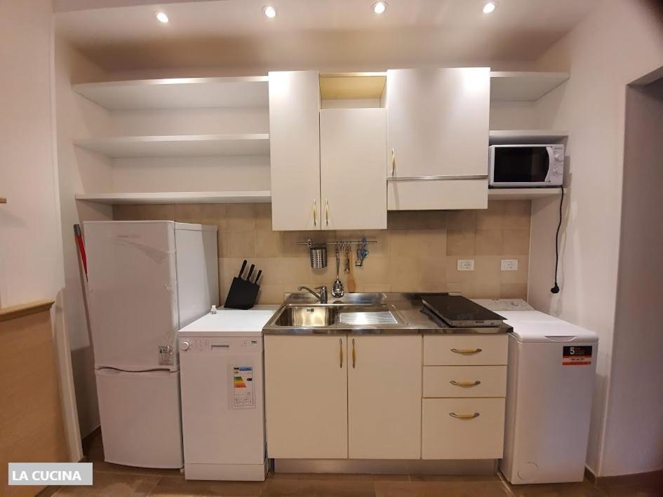 B&B Airone Cervia - Camere E Appartamenti Luaran gambar