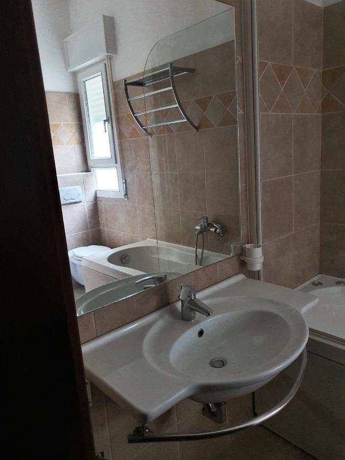 B&B Airone Cervia - Camere E Appartamenti Luaran gambar