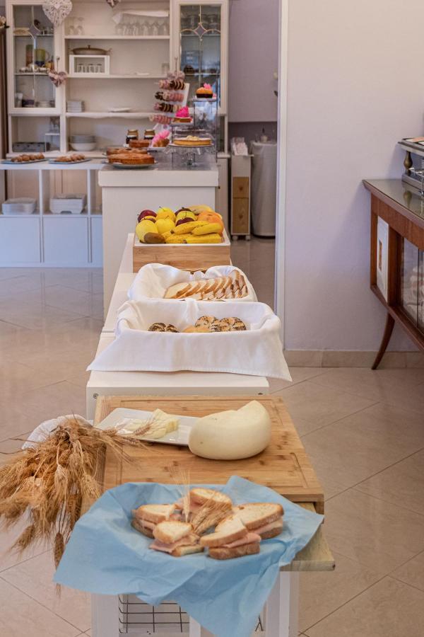 B&B Airone Cervia - Camere E Appartamenti Luaran gambar