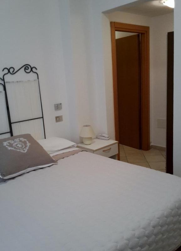 Airone Cervia B&B Camere E Appartamenti Luaran gambar