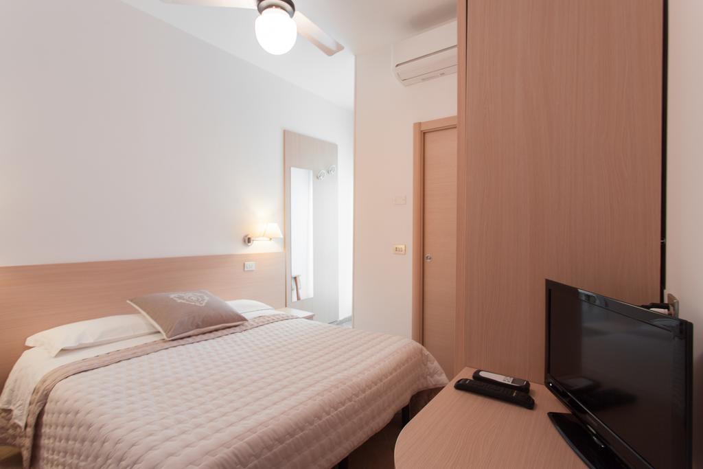 B&B Airone Cervia - Camere E Appartamenti Luaran gambar