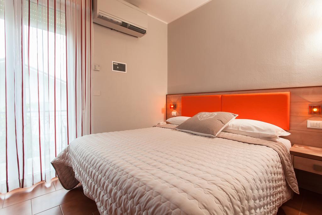 B&B Airone Cervia - Camere E Appartamenti Luaran gambar