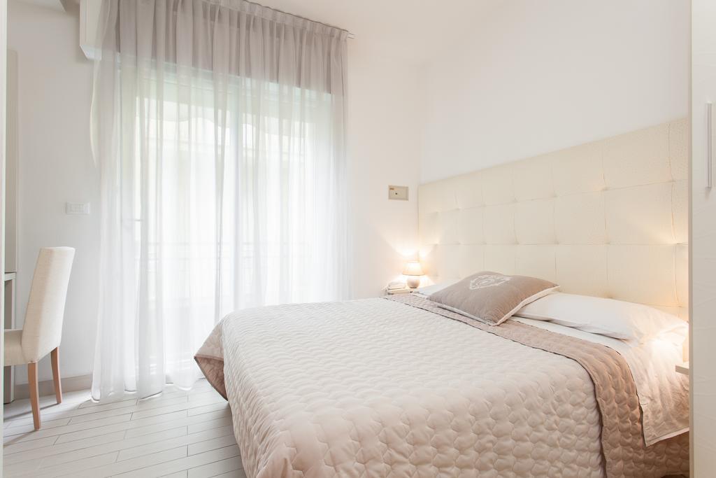 B&B Airone Cervia - Camere E Appartamenti Luaran gambar
