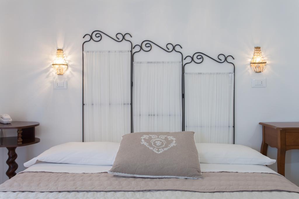 B&B Airone Cervia - Camere E Appartamenti Luaran gambar