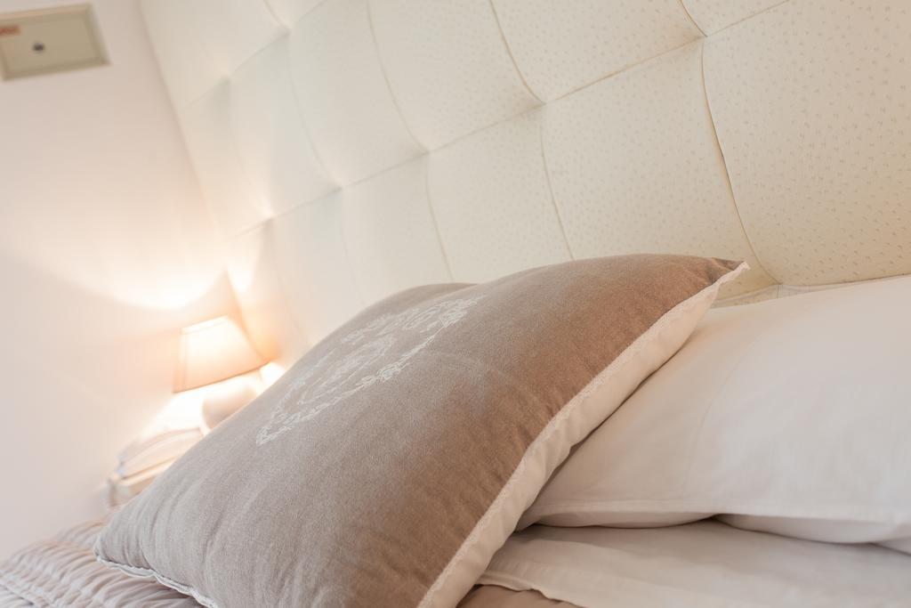 B&B Airone Cervia - Camere E Appartamenti Luaran gambar