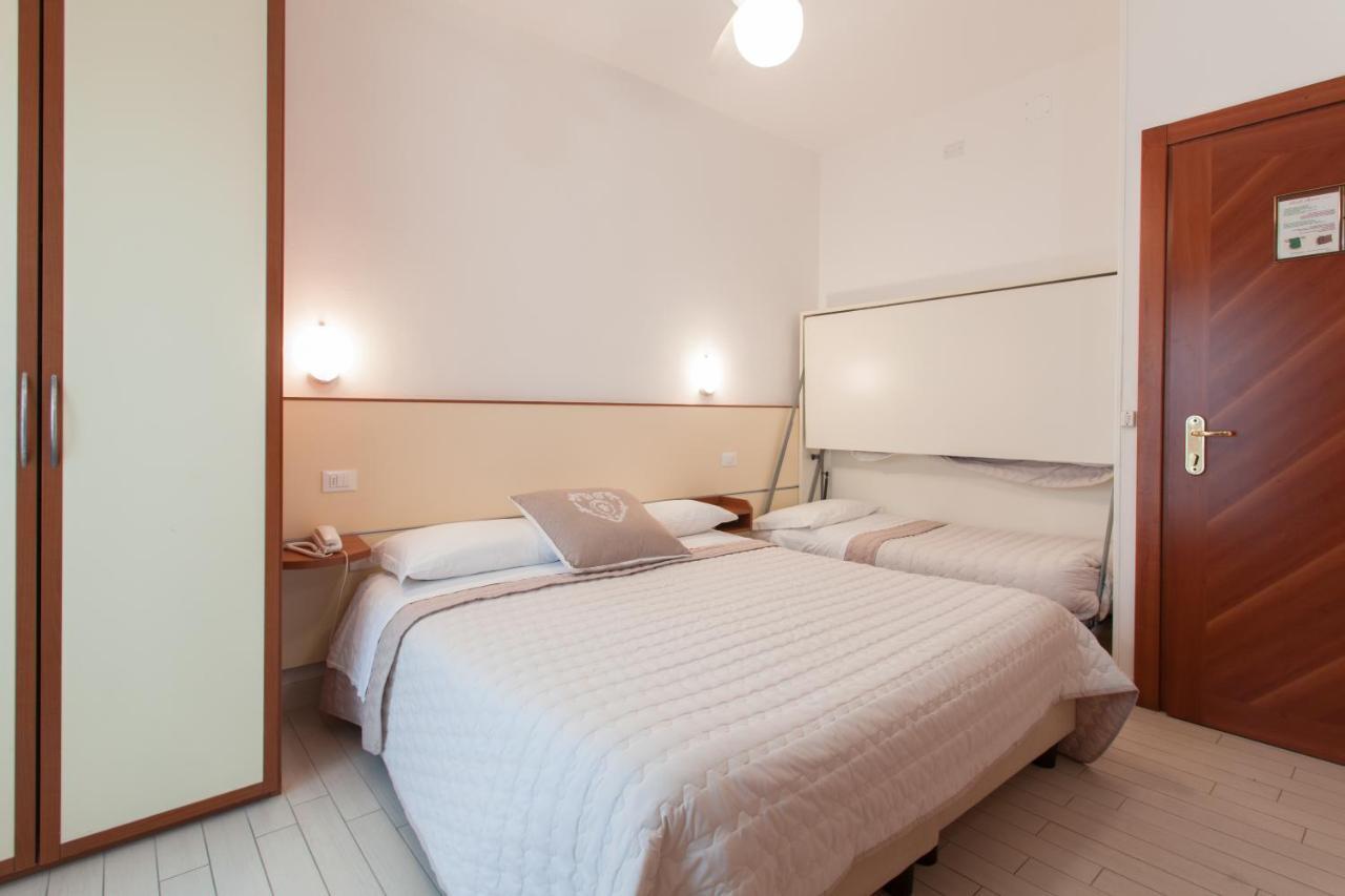 B&B Airone Cervia - Camere E Appartamenti Luaran gambar